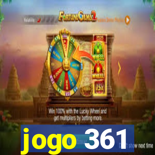 jogo 361